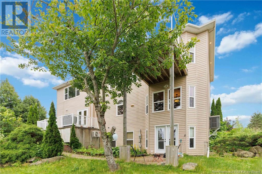 27 Mcandrew Street, Moncton, New Brunswick  E1G 4Z2 - Photo 45 - NB122438