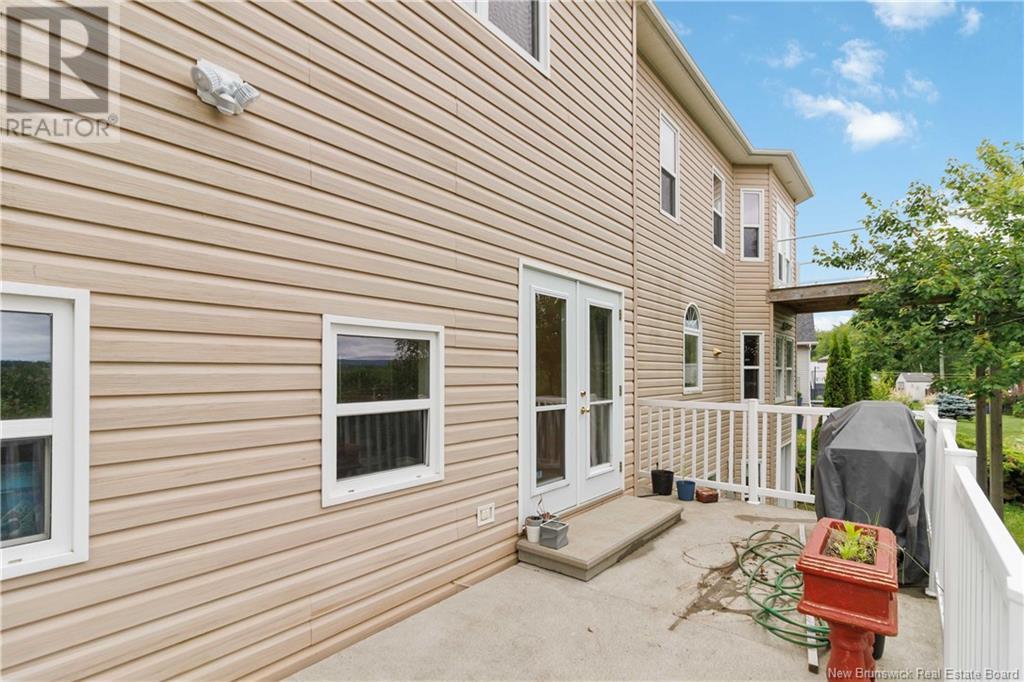 27 Mcandrew Street, Moncton, New Brunswick  E1G 4Z2 - Photo 46 - NB122438