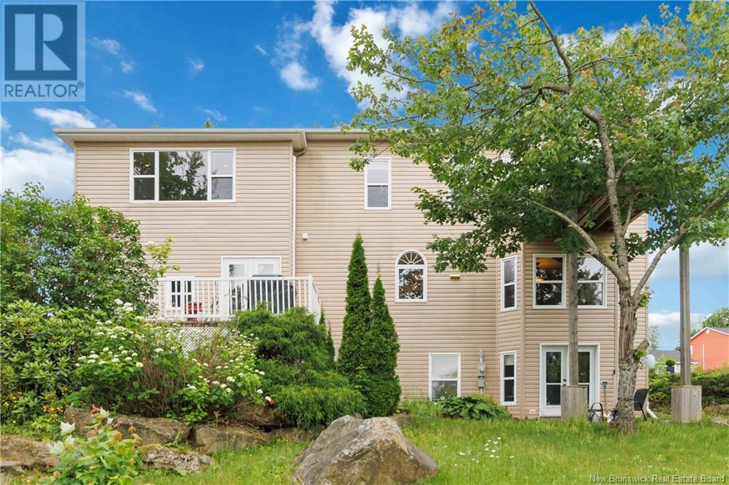 27 Mcandrew Street, Moncton, New Brunswick  E1G 4Z2 - Photo 47 - NB122438