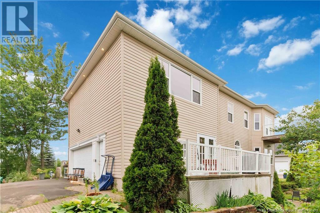 27 Mcandrew Street, Moncton, New Brunswick  E1G 4Z2 - Photo 48 - NB122438
