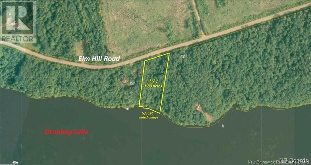 Lot 2012-2 Elm Hill, Central Hampstead, New Brunswick  E5M 1Y6 - Photo 4 - NB122878