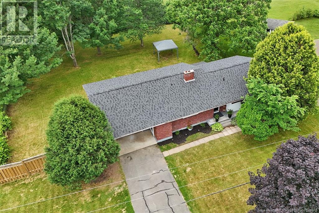 80 Burpee Street, Fredericton, New Brunswick  E3A 1L9 - Photo 5 - NB122820