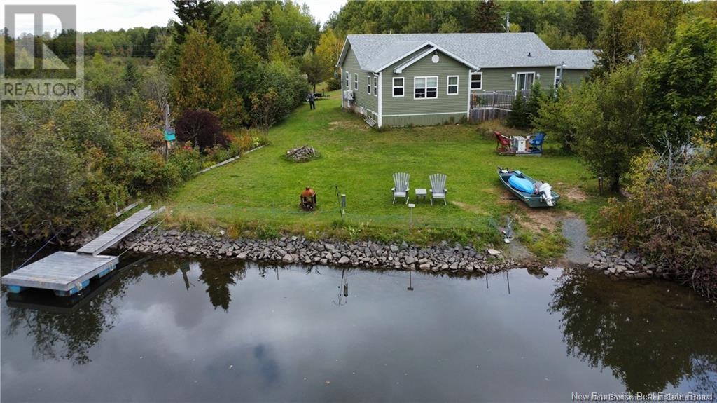 2803 Route 350, Rang-Saint-Georges, New Brunswick