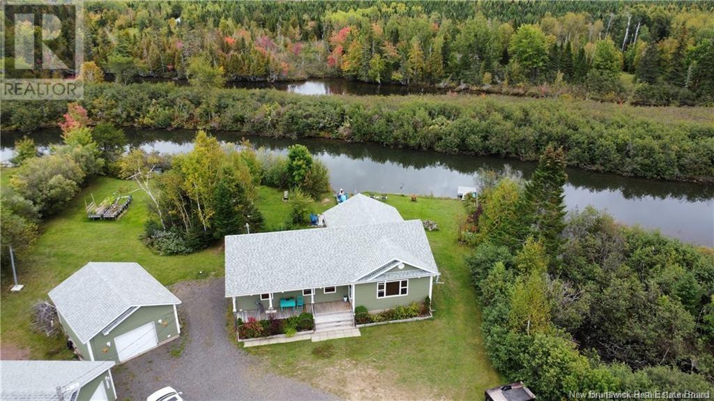 2803 Route 350, Rang-Saint-Georges, New Brunswick  E8R 1L1 - Photo 10 - NB122923
