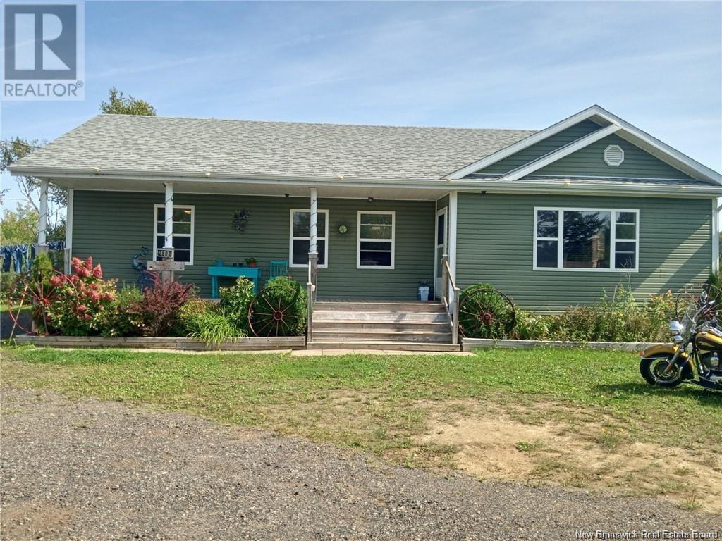 2803 Route 350, Rang-Saint-Georges, New Brunswick  E8R 1L1 - Photo 13 - NB122923