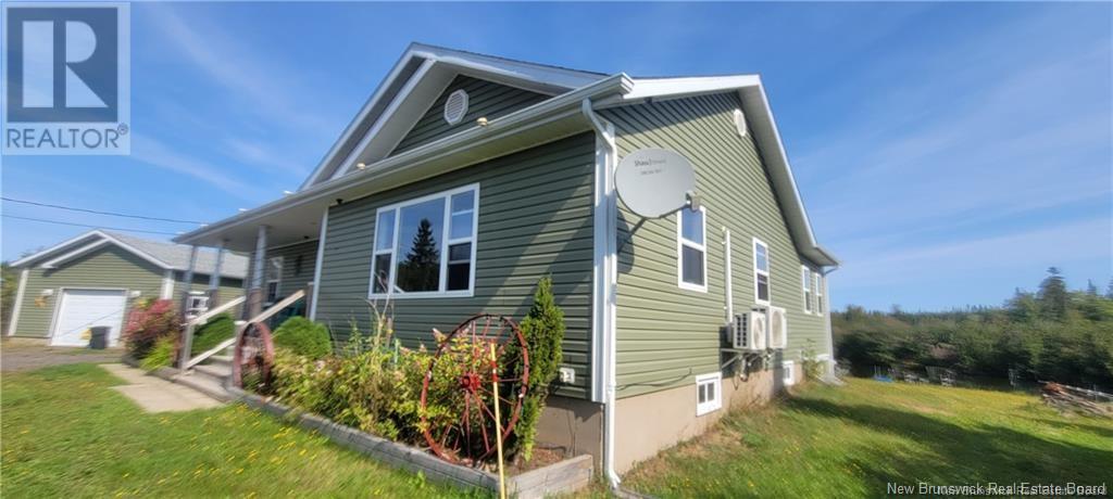 2803 Route 350, Rang-Saint-Georges, New Brunswick  E8R 1L1 - Photo 17 - NB122923