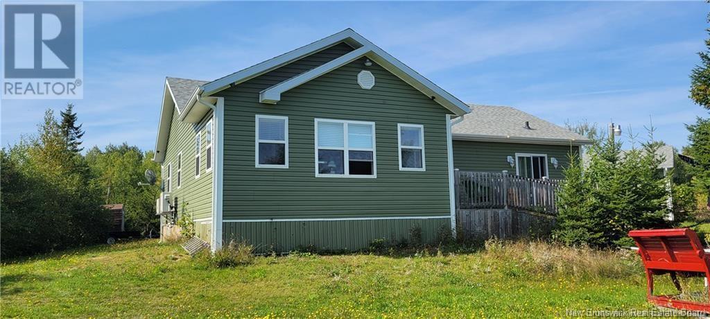 2803 Route 350, Rang-Saint-Georges, New Brunswick  E8R 1L1 - Photo 18 - NB122923