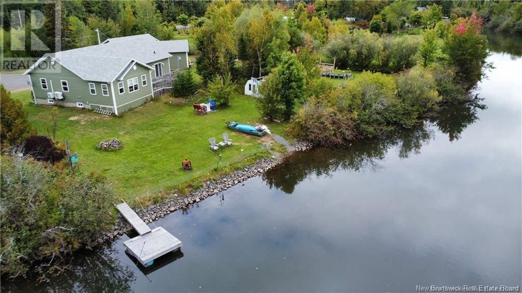 2803 Route 350, Rang-Saint-Georges, New Brunswick  E8R 1L1 - Photo 2 - NB122923