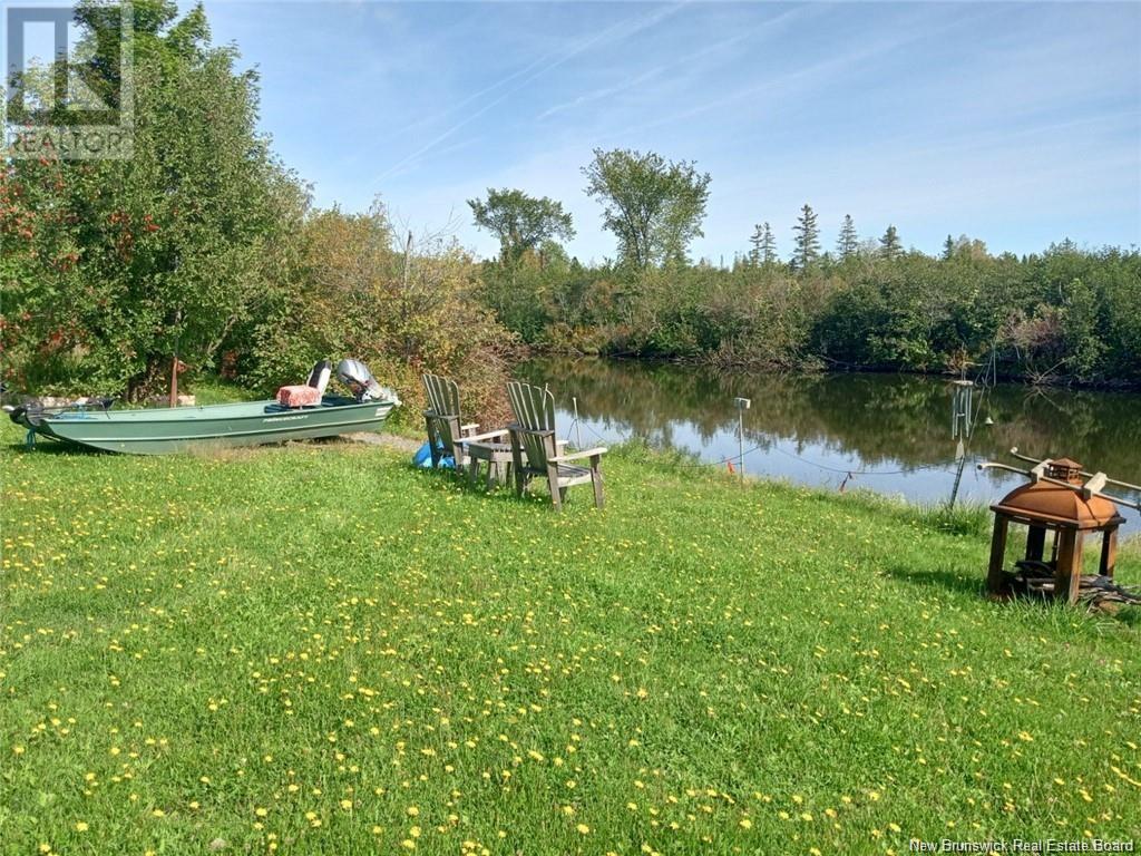 2803 Route 350, Rang-Saint-Georges, New Brunswick  E8R 1L1 - Photo 21 - NB122923