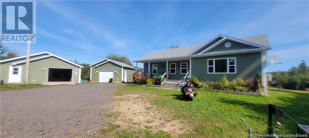 2803 Route 350, Rang-Saint-Georges, New Brunswick  E8R 1L1 - Photo 3 - NB122923