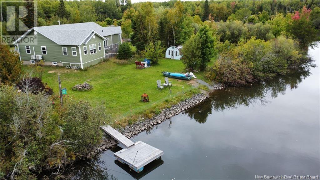 2803 Route 350, Rang-Saint-Georges, New Brunswick  E8R 1L1 - Photo 40 - NB122923