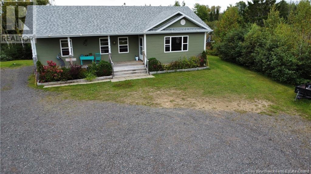 2803 Route 350, Rang-Saint-Georges, New Brunswick  E8R 1L1 - Photo 45 - NB122923