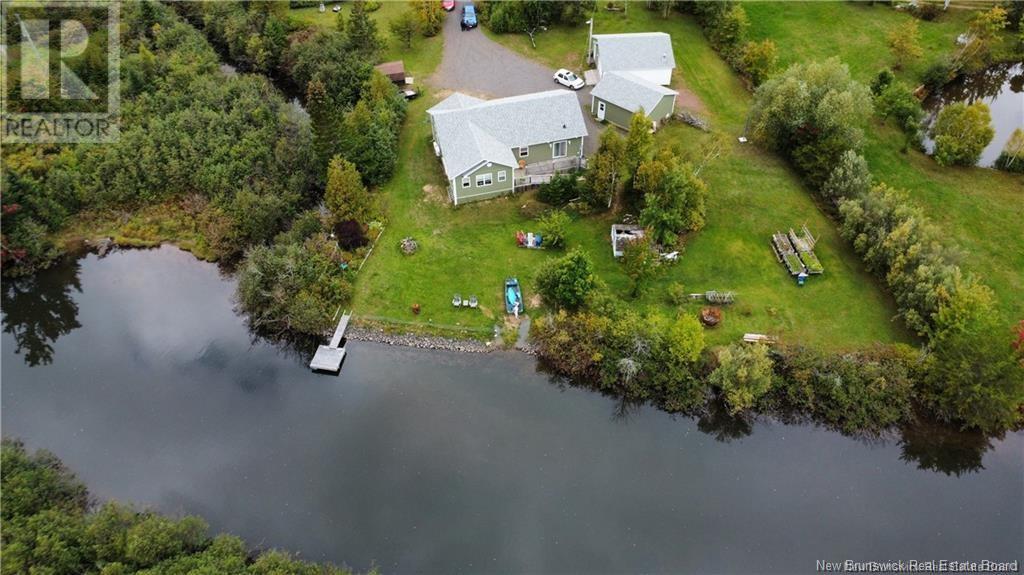 2803 Route 350, Rang-Saint-Georges, New Brunswick  E8R 1L1 - Photo 5 - NB122923