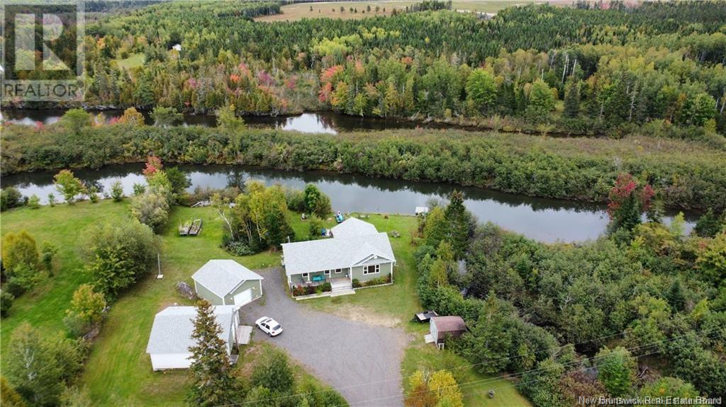 2803 Route 350, Rang-Saint-Georges, New Brunswick  E8R 1L1 - Photo 8 - NB122923