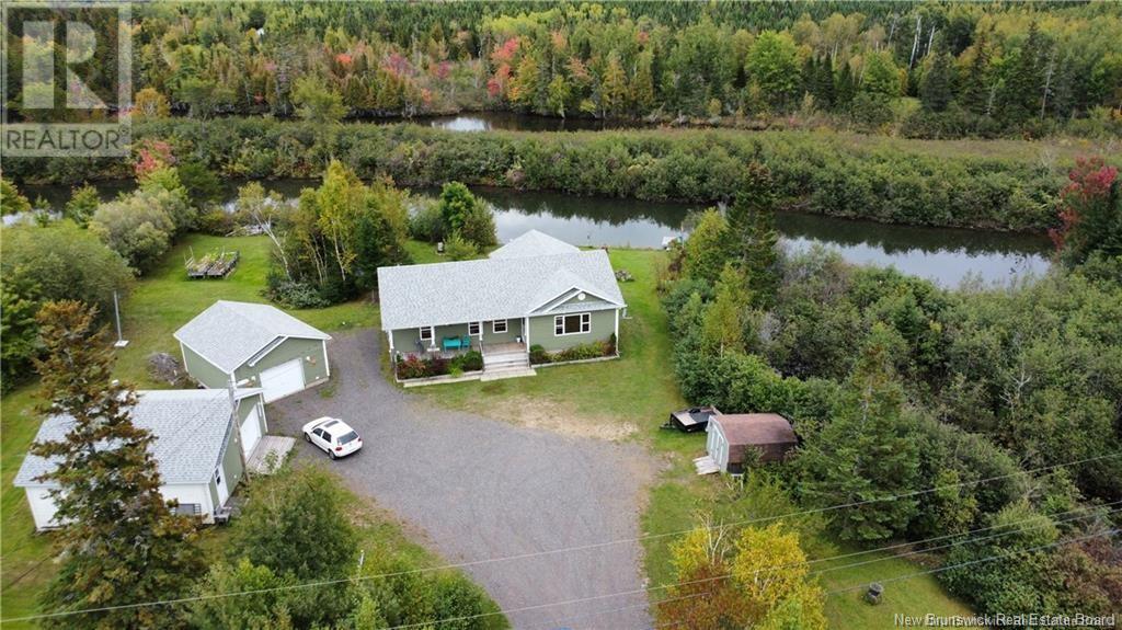 2803 Route 350, Rang-Saint-Georges, New Brunswick  E8R 1L1 - Photo 9 - NB122923