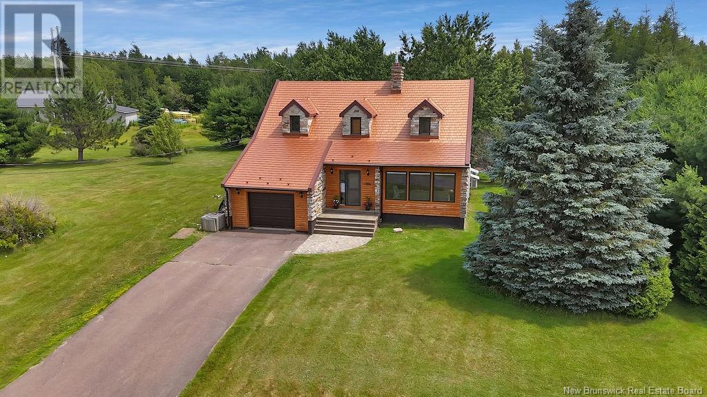 106 Chemin L'acayen, Saint-Louis-De-Kent, New Brunswick  E4X 1V6 - Photo 1 - NB122750