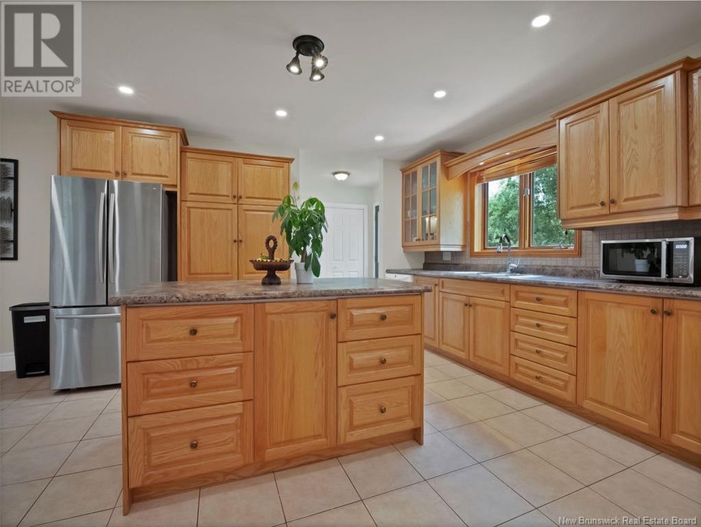 106 Chemin L'acayen, Saint-Louis-De-Kent, New Brunswick  E4X 1V6 - Photo 17 - NB122750