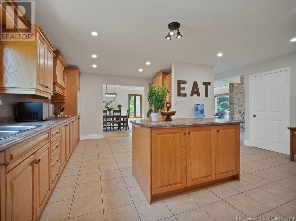 106 Chemin L'acayen, Saint-Louis-De-Kent, New Brunswick  E4X 1V6 - Photo 19 - NB122750
