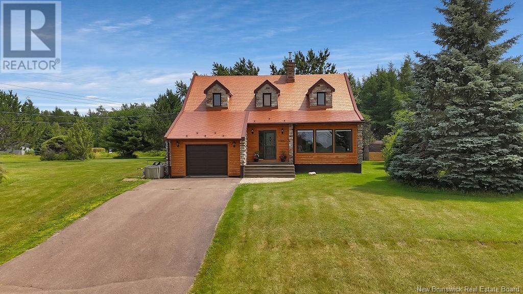 106 Chemin L'acayen, Saint-Louis-De-Kent, New Brunswick  E4X 1V6 - Photo 2 - NB122750