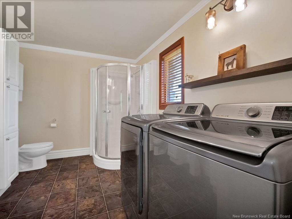 106 Chemin L'acayen, Saint-Louis-De-Kent, New Brunswick  E4X 1V6 - Photo 23 - NB122750
