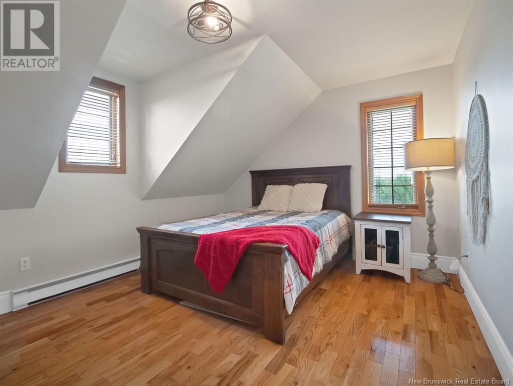 106 Chemin L'acayen, Saint-Louis-De-Kent, New Brunswick  E4X 1V6 - Photo 29 - NB122750