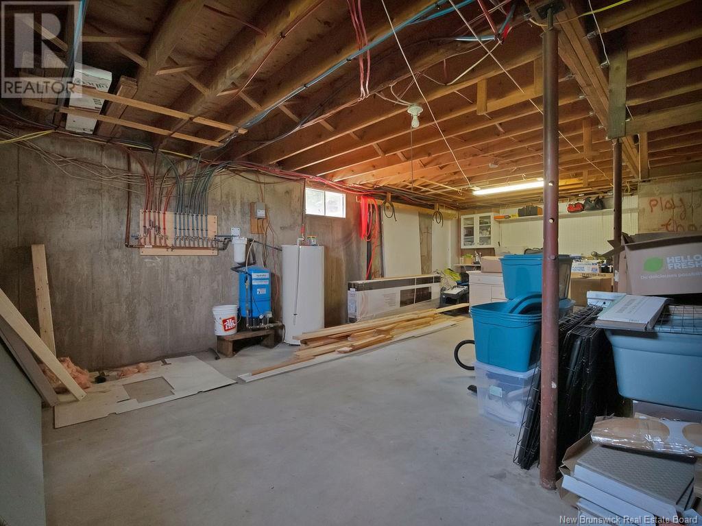 106 Chemin L'acayen, Saint-Louis-De-Kent, New Brunswick  E4X 1V6 - Photo 38 - NB122750