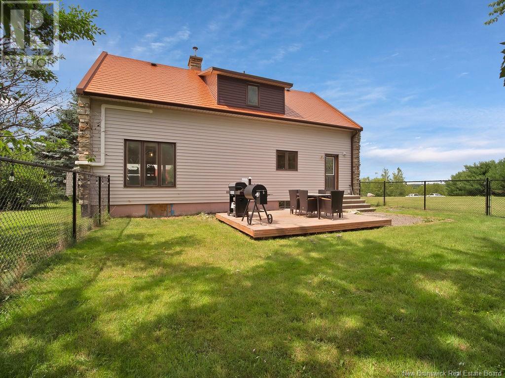 106 Chemin L'acayen, Saint-Louis-De-Kent, New Brunswick  E4X 1V6 - Photo 40 - NB122750