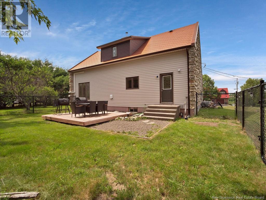 106 Chemin L'acayen, Saint-Louis-De-Kent, New Brunswick  E4X 1V6 - Photo 43 - NB122750