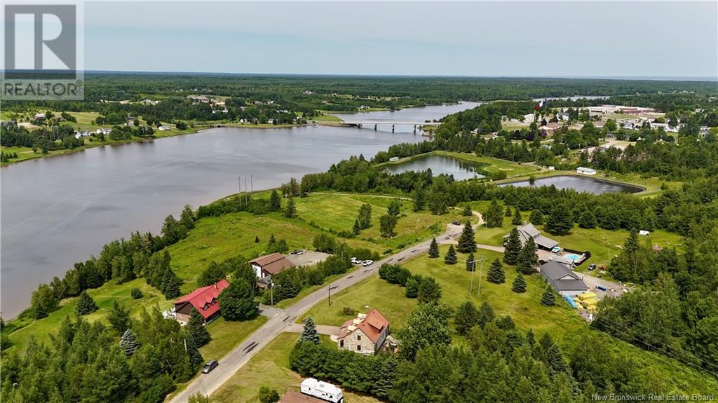 106 Chemin L'acayen, Saint-Louis-De-Kent, New Brunswick  E4X 1V6 - Photo 44 - NB122750