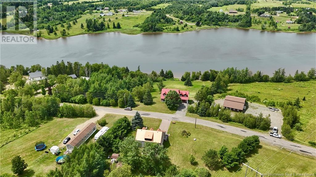 106 Chemin L'acayen, Saint-Louis-De-Kent, New Brunswick  E4X 1V6 - Photo 45 - NB122750