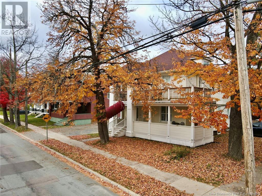 67-69 John Street, Moncton, New Brunswick  E1C 2H2 - Photo 2 - NB122951