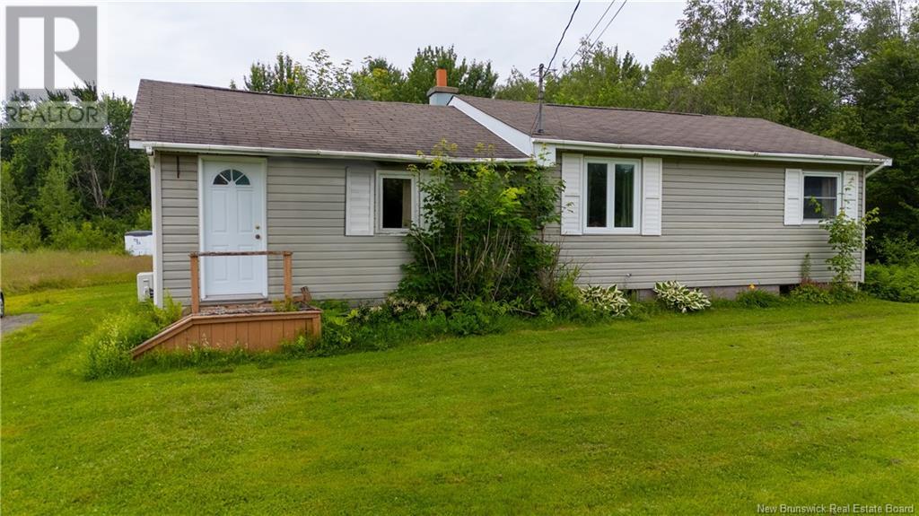 240 105 Route, Maugerville, New Brunswick  E3A 8P1 - Photo 1 - NB122897