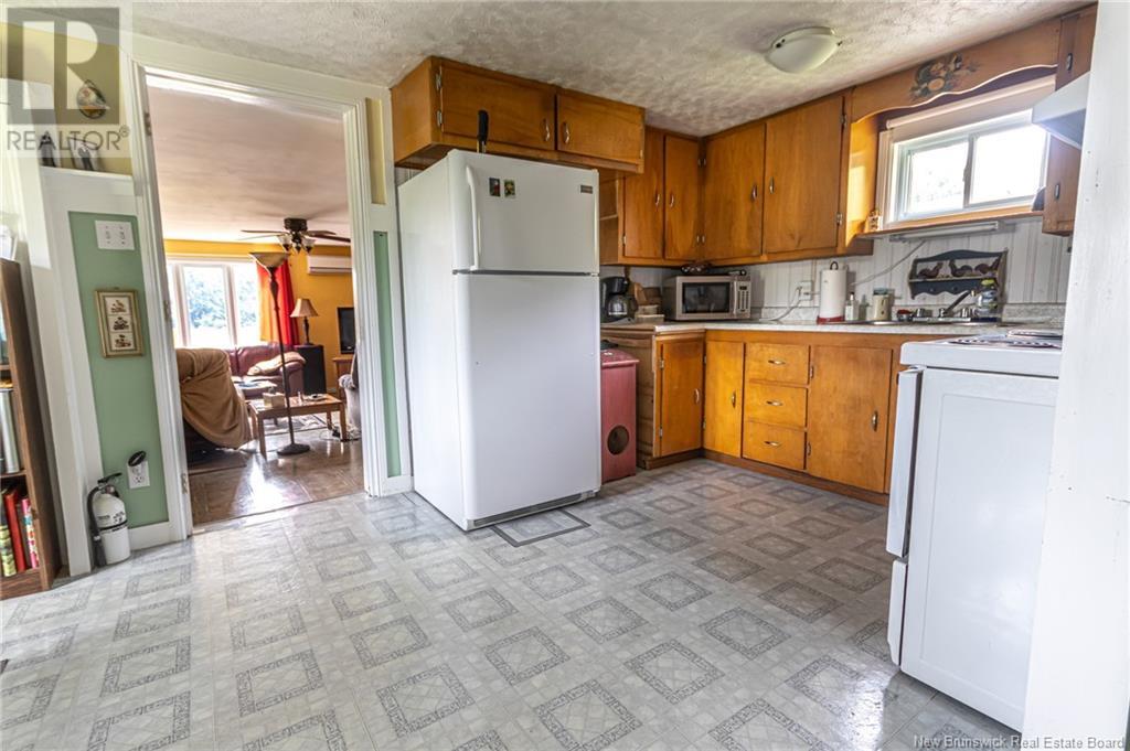 240 105 Route, Maugerville, New Brunswick  E3A 8P1 - Photo 17 - NB122897