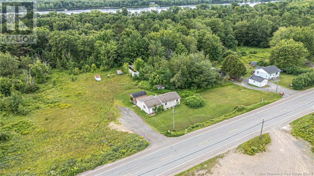 240 105 Route, Maugerville, New Brunswick  E3A 8P1 - Photo 4 - NB122897