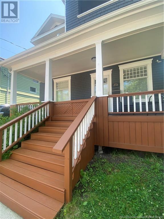 50 Princess Street, Moncton, New Brunswick  E1C 2E5 - Photo 3 - NB122880