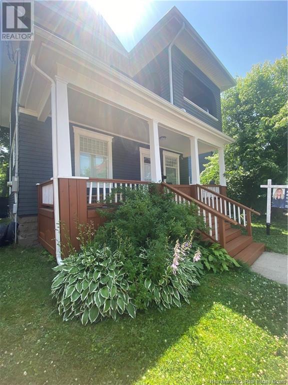 50 Princess Street, Moncton, New Brunswick  E1C 2E5 - Photo 4 - NB122880