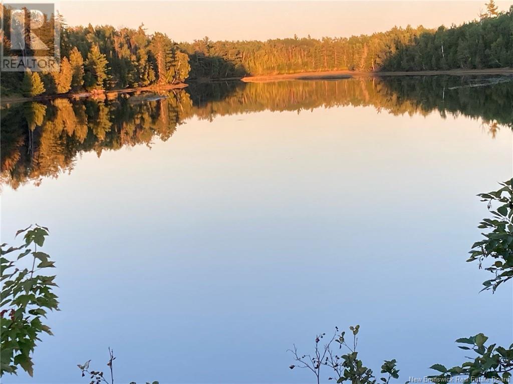11.94 Acres Bay du Vin River Road, Bay Du Vin, New Brunswick