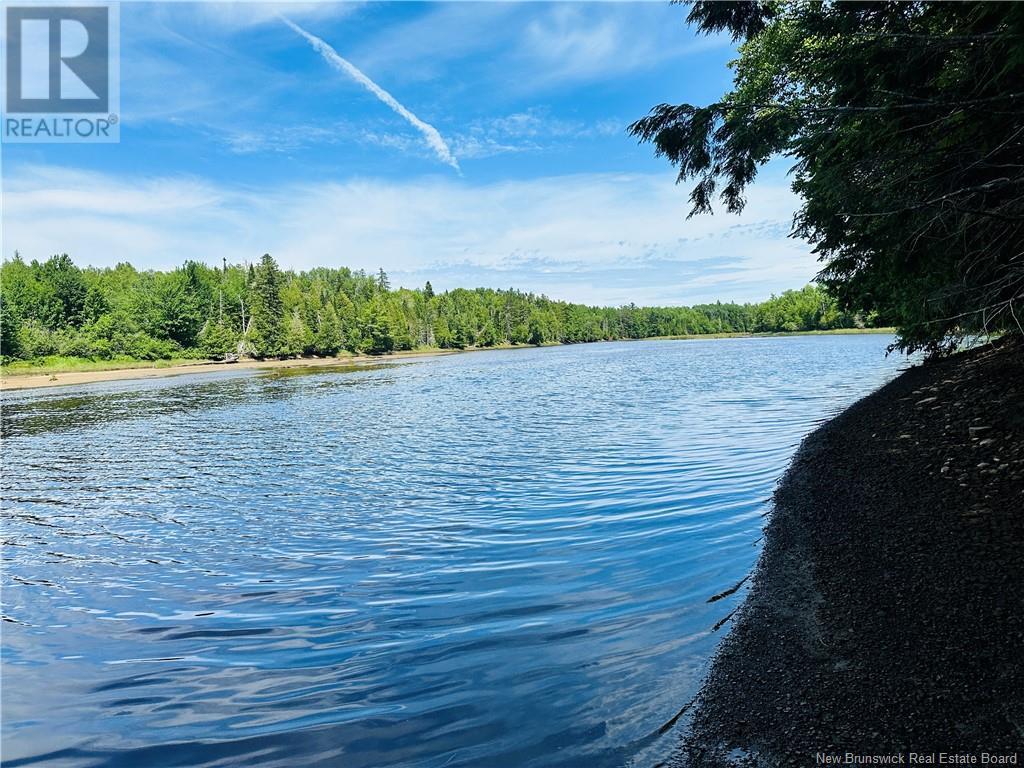 11.94 Acres Bay Du Vin River Road, Bay Du Vin, New Brunswick  E1N 5P4 - Photo 2 - NB122811