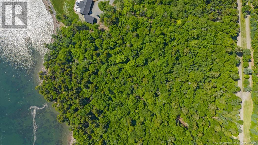 00 Bayview Boulevard, Bocabec, New Brunswick