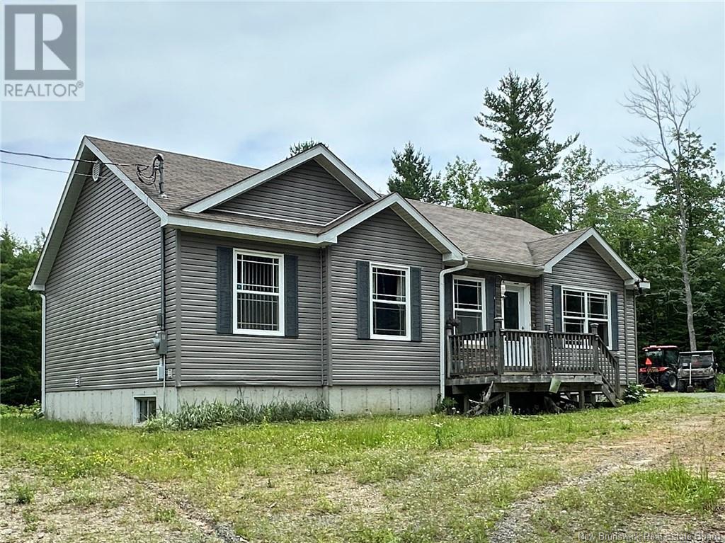 559 Bay du Vin River Road, Bay Du Vin, New Brunswick
