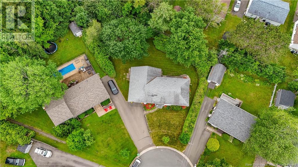 68 Manchester Court, Fredericton, New Brunswick  E3B 4P2 - Photo 2 - NB122732