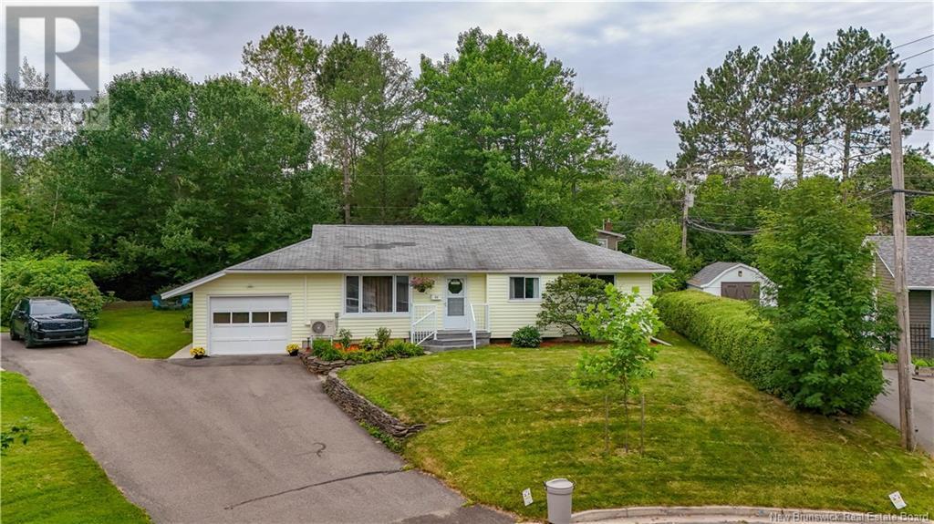 68 Manchester Court, Fredericton, New Brunswick  E3B 4P2 - Photo 32 - NB122732