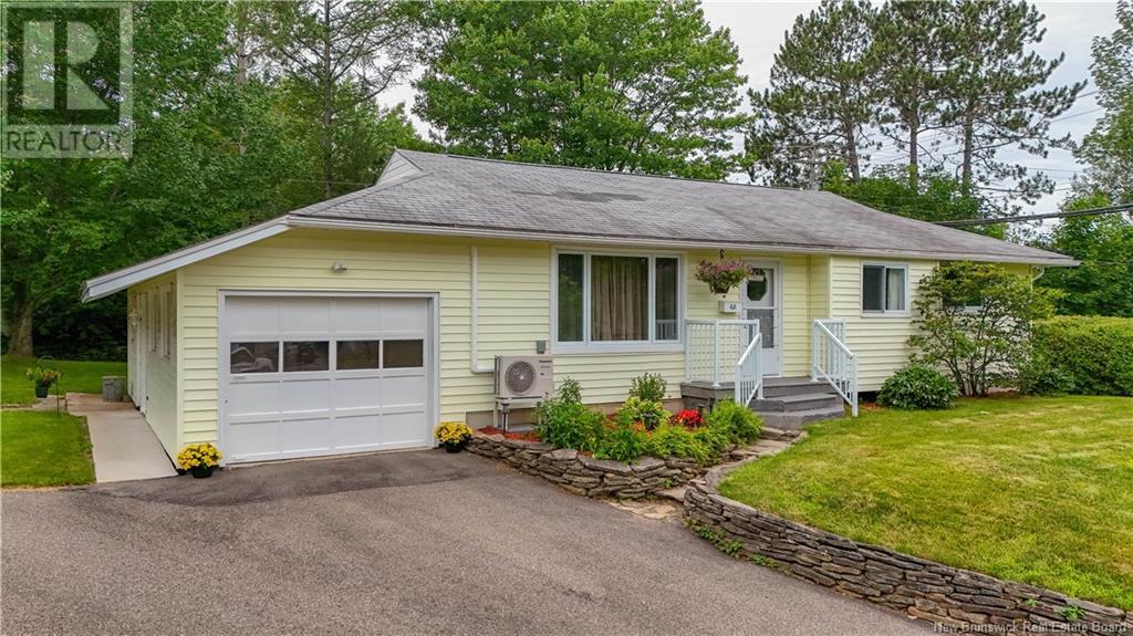 68 Manchester Court, Fredericton, New Brunswick  E3B 4P2 - Photo 33 - NB122732