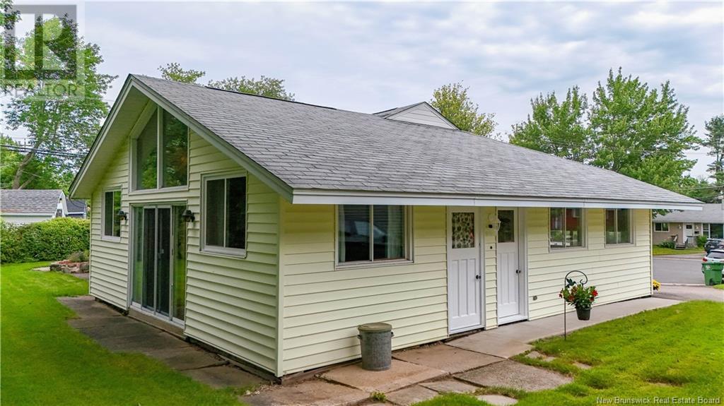 68 Manchester Court, Fredericton, New Brunswick  E3B 4P2 - Photo 36 - NB122732
