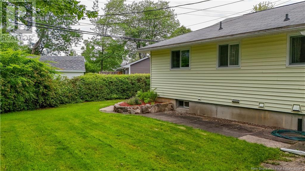 68 Manchester Court, Fredericton, New Brunswick  E3B 4P2 - Photo 38 - NB122732