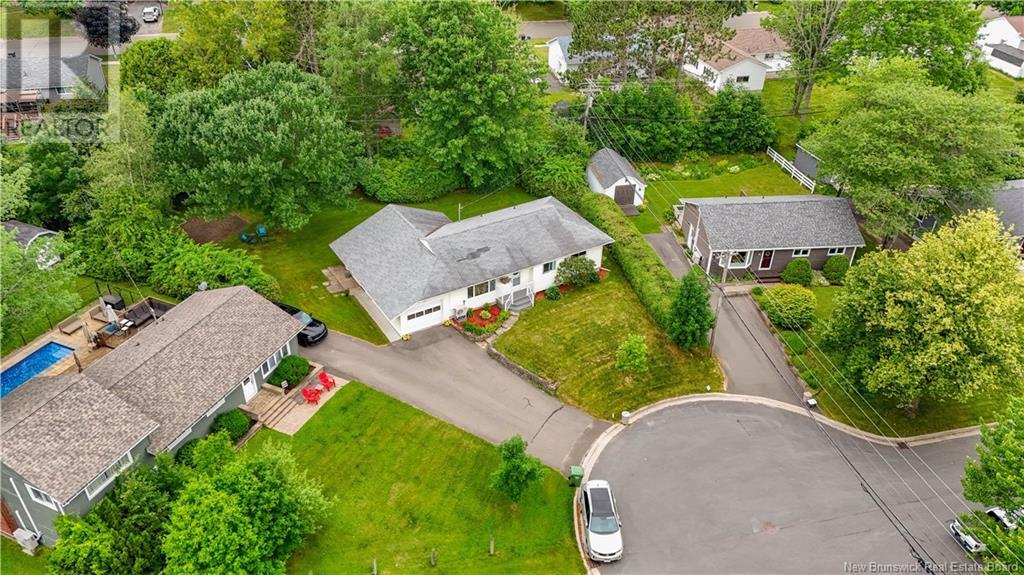 68 Manchester Court, Fredericton, New Brunswick  E3B 4P2 - Photo 40 - NB122732