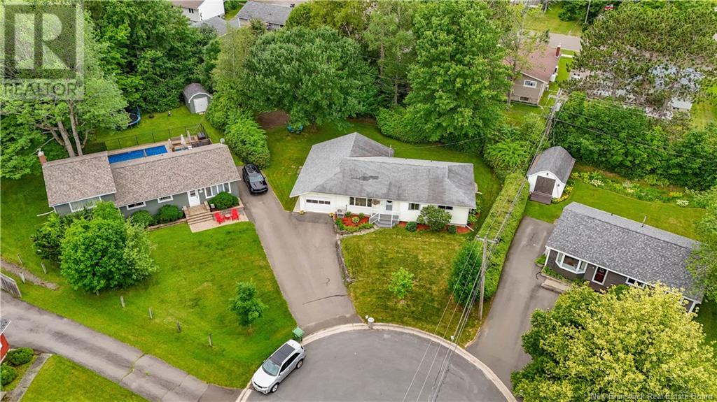 68 Manchester Court, Fredericton, New Brunswick  E3B 4P2 - Photo 41 - NB122732