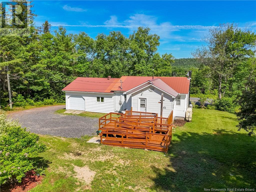 6772 Route 8, Ludlow, New Brunswick  E9C 2H6 - Photo 29 - NB122097