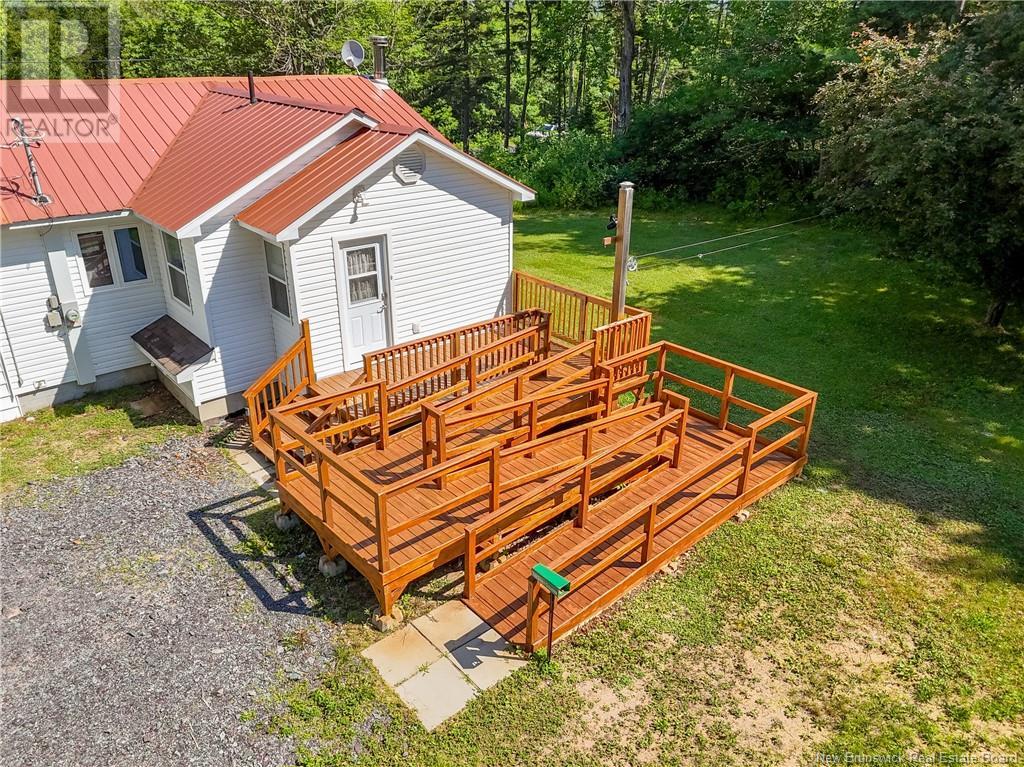 6772 Route 8, Ludlow, New Brunswick  E9C 2H6 - Photo 30 - NB122097