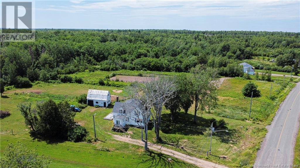 535 Ch LeBlanc, Saint-Andre-LeBlanc, New Brunswick